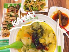 -老乡鸡(南京新街口洪武北路店)