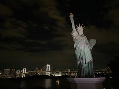 -台场海滨公园船码头