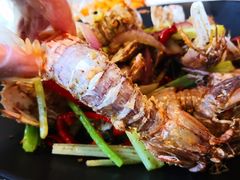 -沪小胖小龙虾(淮海中路旗舰店)