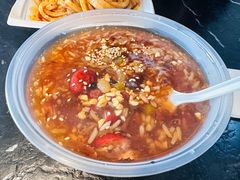 -清真盛志望麻酱酿皮铺