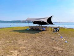-金银湖国家城市湿地公园