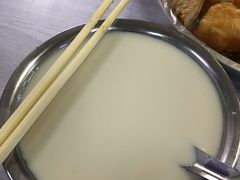 -蒙记老牌豆浆