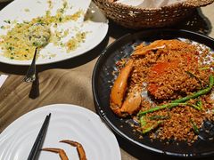 避风塘炒蟹-79号渔船海鲜饭店(华强北店)