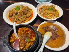 -陈麻婆豆腐总店
