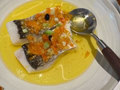 -金海华·四季时堂·第一食堂(现代传媒广场店)