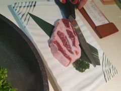 -赤坂亭M9和牛烧肉·日料398放题(万达店)