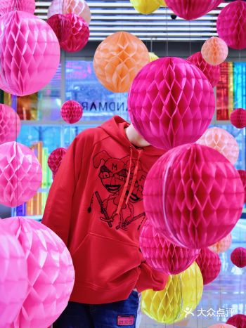 成都打卡│2021，祝大家开启 在路上 的路程