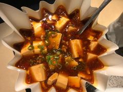 人间豆腐-穹六人间 people 6(岳阳路店)