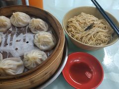 -食惠里小笼包面馆(越秀店)