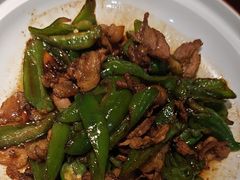 -绿茶餐厅(哈尔滨凯德店)