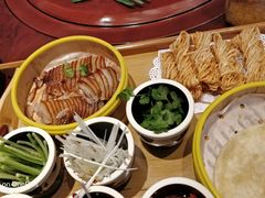 -汤记传菜(浦江店)