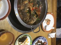 -岩泊渡桂鱼楼活鱼馆