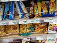 面包甜点陈列柜-瑞和泰(健身路店)