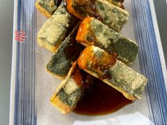 -那家·油麻菜馆(先农大院店)