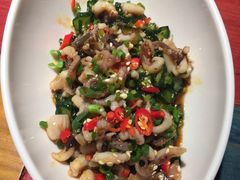 -多嘴超级肉蟹煲(杉杉国潮主题店)