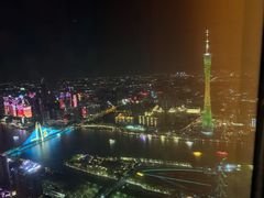 -广州四季酒店