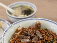 -君东记本帮面馆(天钥桥路店)