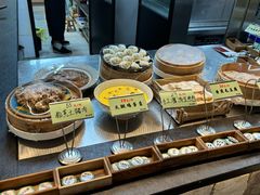 -黄山老妈·土菜(碧桂园店)
