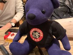 -漫咖啡MAANCOFFEE(清江路店)