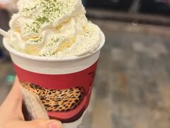 -茶颜悦色(金茂览秀城LG层外街店)