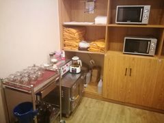 -筋骨堂热敷推拿按摩(枫林绿洲店)