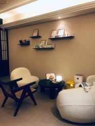 大堂-缦spa