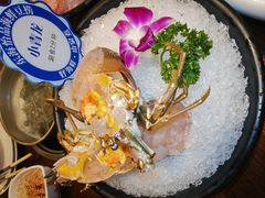 -东海怡品海鲜豆捞(舟宿夜江店)