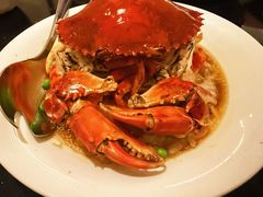 -铭轩中餐厅·海南菜·粤菜(亚龙湾瑞吉店)