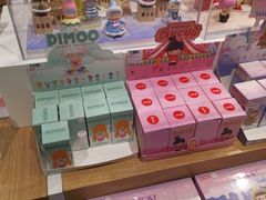 -泡泡玛特POPMART(壹号店)