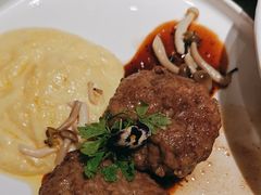 -通海俄式烧烤·俄罗斯大串(嵩山路店)