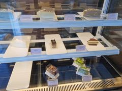 -甜℃·甜品咖啡(东方金座店)
