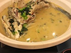 -橘子洲头湘菜馆