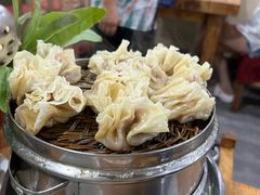 -楼外楼大刀肉传统火锅居(博学路店)