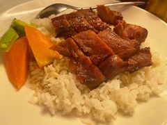 -食大利香港茶餐厅(南亚风情第一城店)