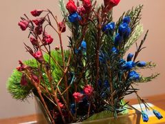 -俏湘厨•地道湘菜(建华南路店)