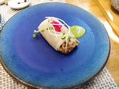 -生机蔬食·24节气料理餐厅(番禺广场店)