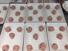 -火锅岛潮牌自助餐厅(天津天佑城店)