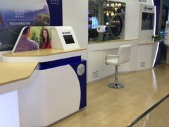 -精益眼镜(春熙路店)