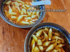 -芙蓉镇景区