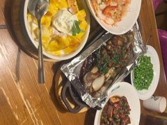 -新白鹿餐厅(龙游路总店·杭帮菜名店)