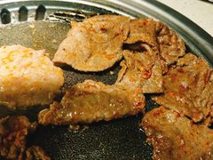 -猫爪爪原切自助烤肉(观音桥阳光世纪店)