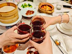 -北京王府井希尔顿酒店·秦唐中餐厅Chynna