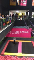 -latitude乐图空间(建宁路店)