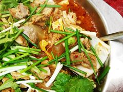 -古乐牛香·鲜牛肉牛杂火锅(新区店)