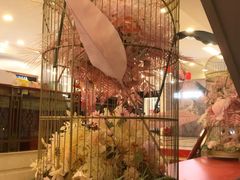 -燕莎友谊商城(亮马桥店)