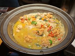 -洞庭土菜小炒馆(易发广场店)