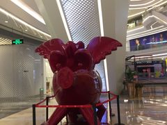-银泰百货(厦门国贸中心店)