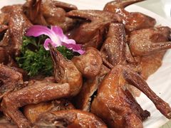 -好彩海鲜酒家(帝国中心店)