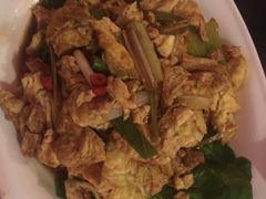 香醋鸡蛋-德居源
