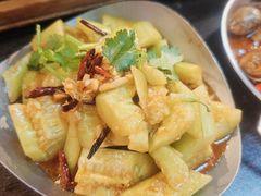 -马海涛牛肉串·东北吉林烧烤(领汇广场店)